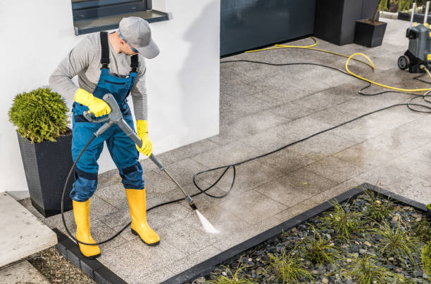 Best Residential Pressure Washing Services  in Century, FL